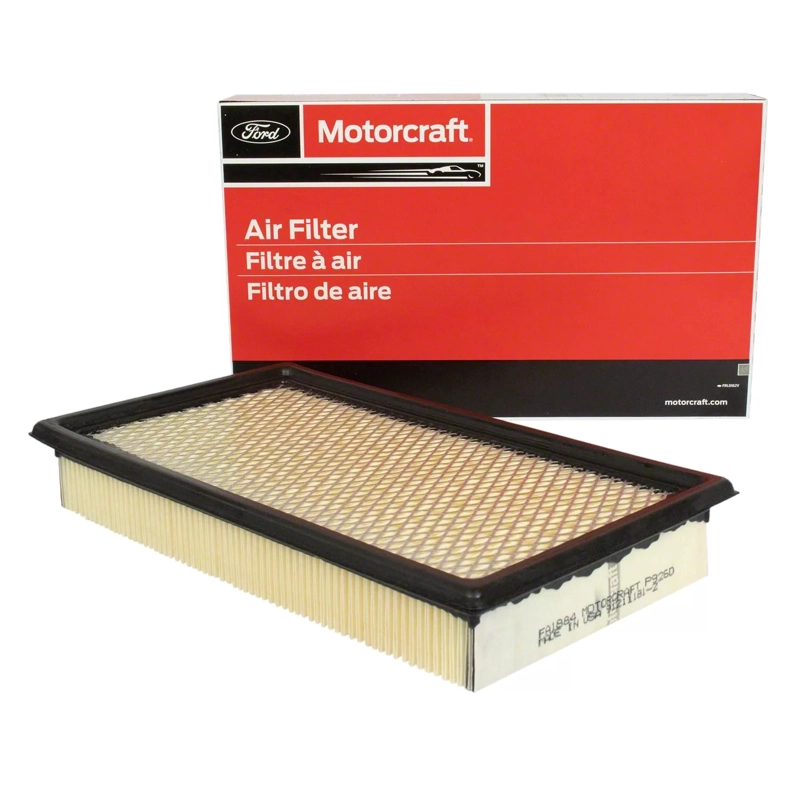 KIT MANTENCION FORD EDGE 3.5 FILTRO ACEITE + ACEITE + AIRE - 3