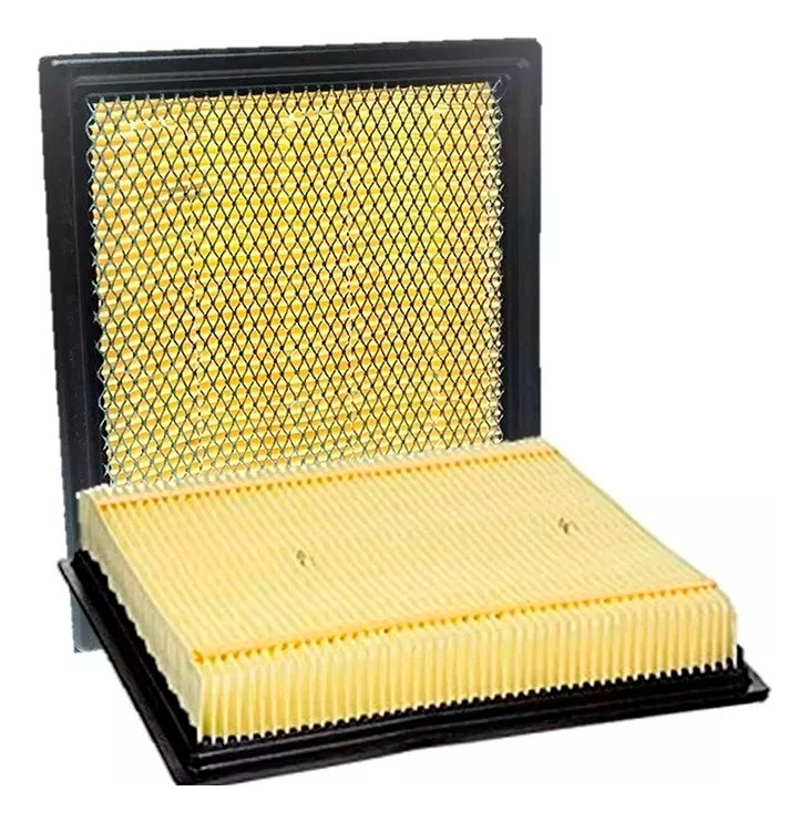 KIT MANTENCION FORD F150 2.7L FILTRO ACEITE + ACEITE+F. AIRE - 4