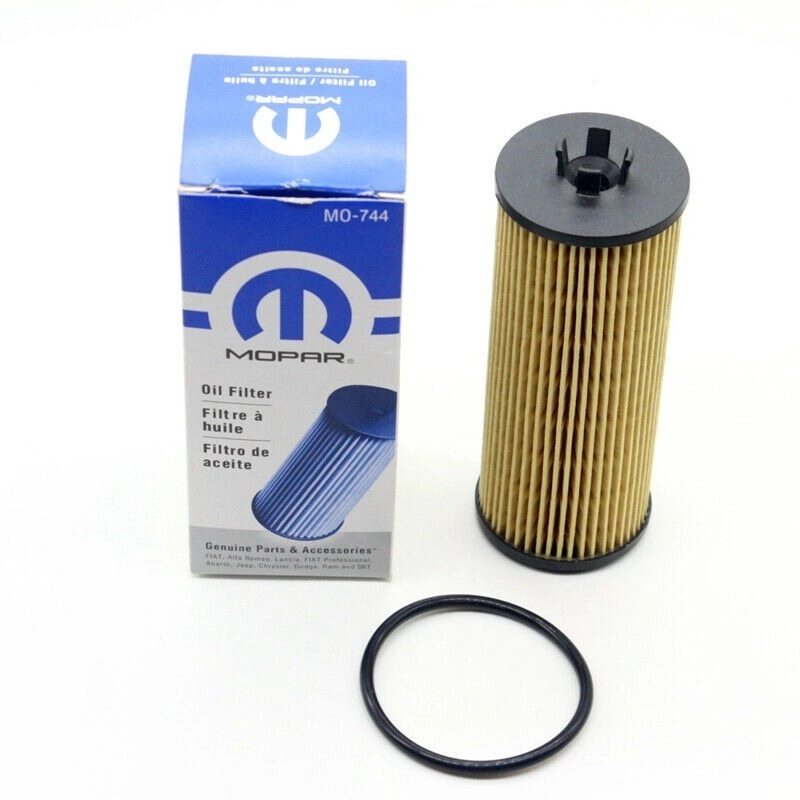 FILTRO ACEITE JEEP DODGE RAM MOPAR 3.6L 2011 - 2019 - 1
