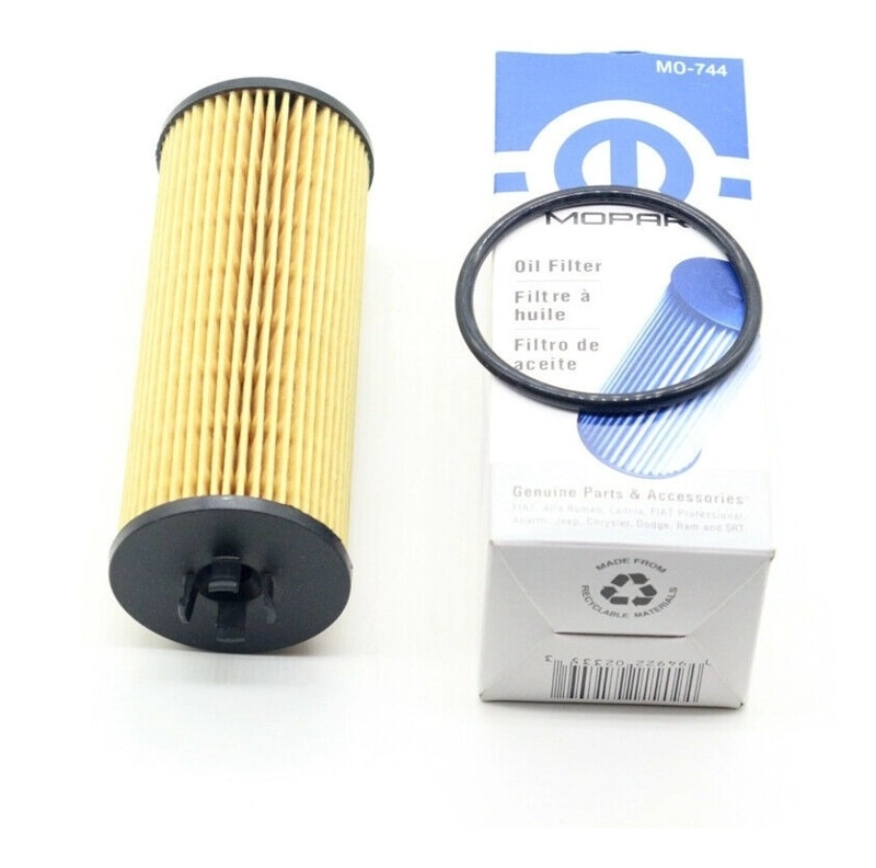 FILTRO ACEITE JEEP DODGE RAM MOPAR 3.6L 2011 - 2019 - 3