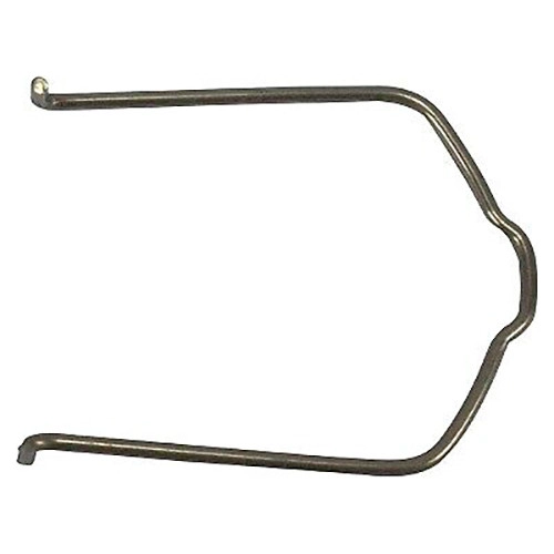 CLIP MANGUERA FORD F-550 SUPER DUTY 2011-2019 ORIGINAL - 1