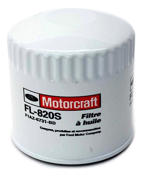 KIT MANTENCION FORD F150 5.4 FILTRO ACEITE+AIRE+ACEITE - 3