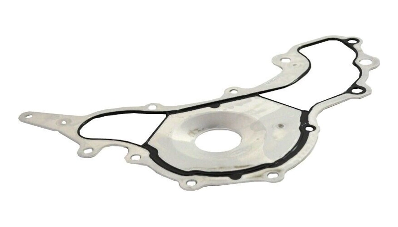 EMPAQUE BOMBA AGUA JEEP WRANGLER 2018-2021 ORIGINAL - 2