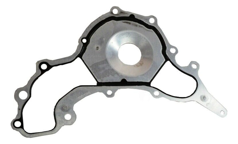 EMPAQUE BOMBA AGUA JEEP WRANGLER 2018-2021 ORIGINAL - 3