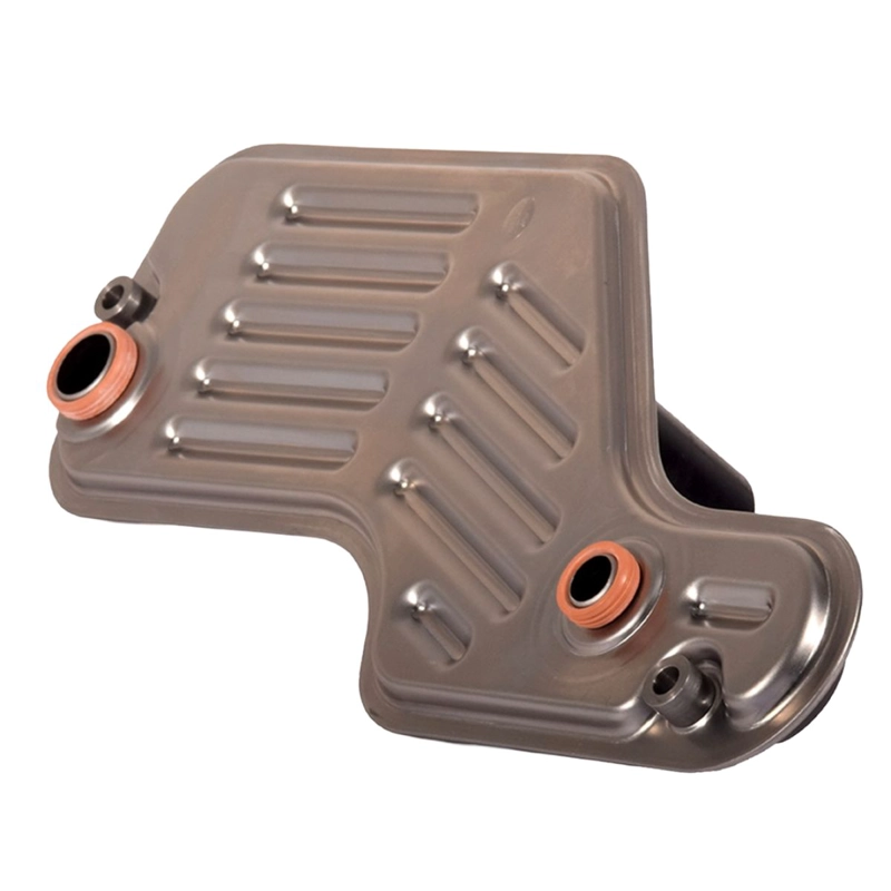 FILTRO CAJA AUT FORD EXPLORER 2010-2011 CAJA 5R55S ORIGINAL - 3