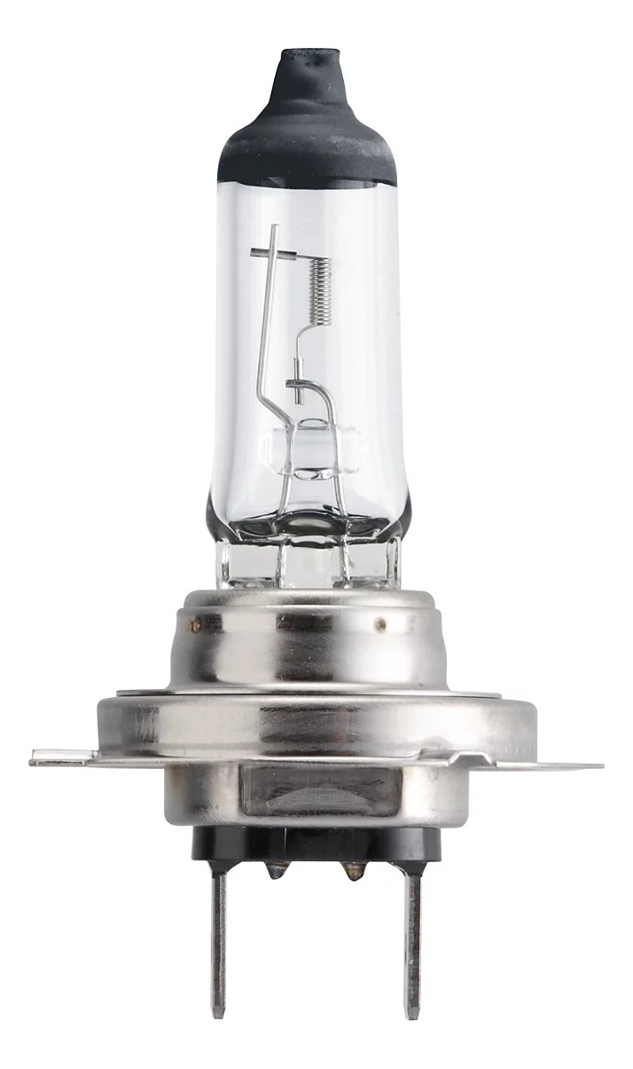 AMPOLLETA (BOMBILLA) PHILIPS H7  12V-55W  PX26D - 2