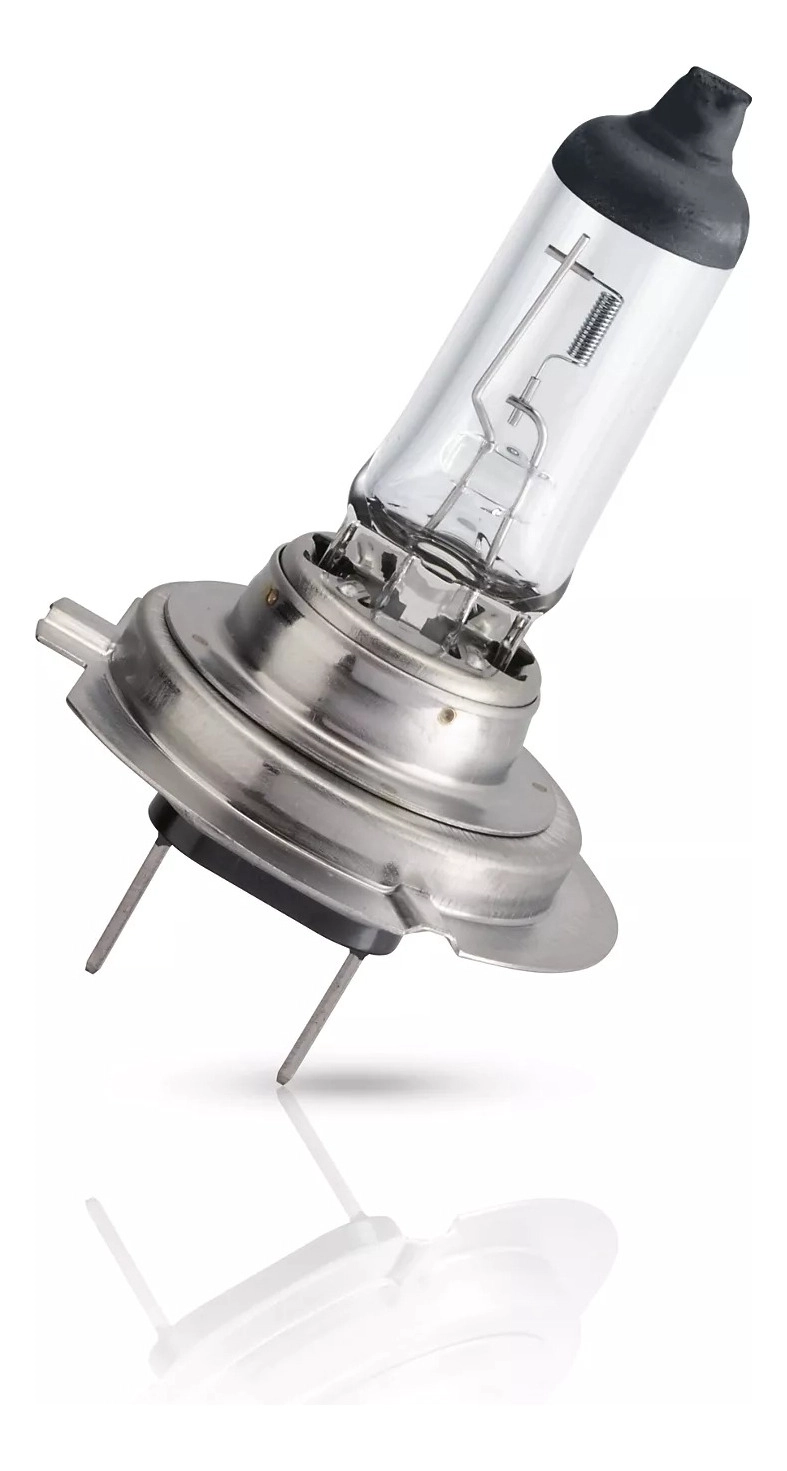 AMPOLLETA (BOMBILLA) PHILIPS H7  12V-55W  PX26D - 3