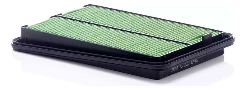 FILTRO AIRE NISSAN X TRAIL MANN - 2