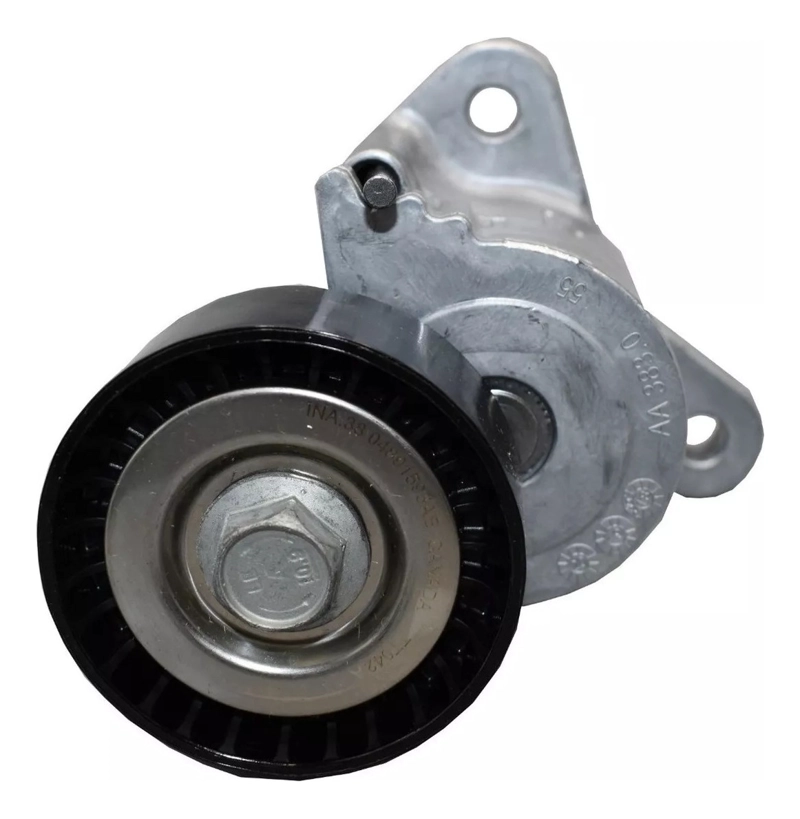 TENSOR CORREA MOTOR MOPAR JEEP COMPASS 4 CYL 2.4L 2011-2017 - 1