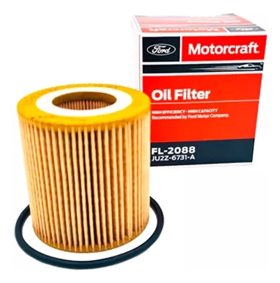 KIT MANTENCION FORD RANGER 3.2 ACEITE SINTET. +FILTRO ACEITE - 3