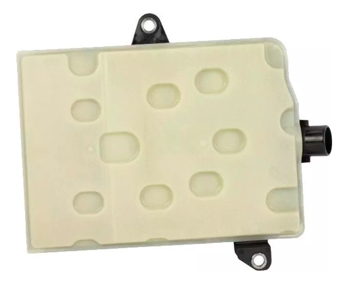 KIT MANTENCION FORD TRANSMISON 10R80 FILTRO + EMPAQUE ORIGIN - 2