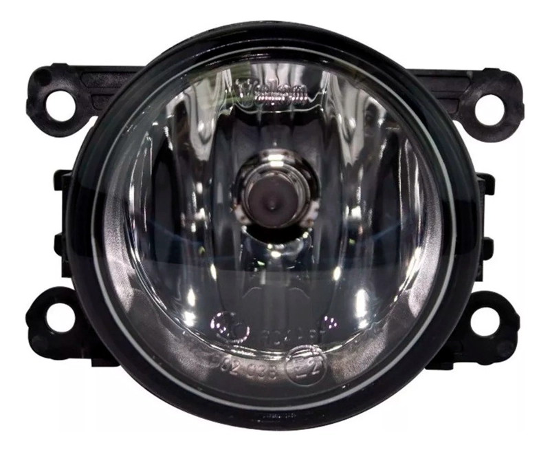 NEBLINERO IZQ/DER FORD FIESTA 2014-2019 ORIGINAL - 2