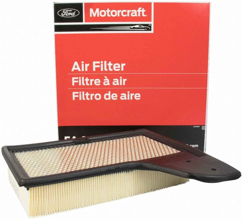 KIT MANTENCION FORD MUSTANG 2,3 (2013-2018) GENUINO - 2