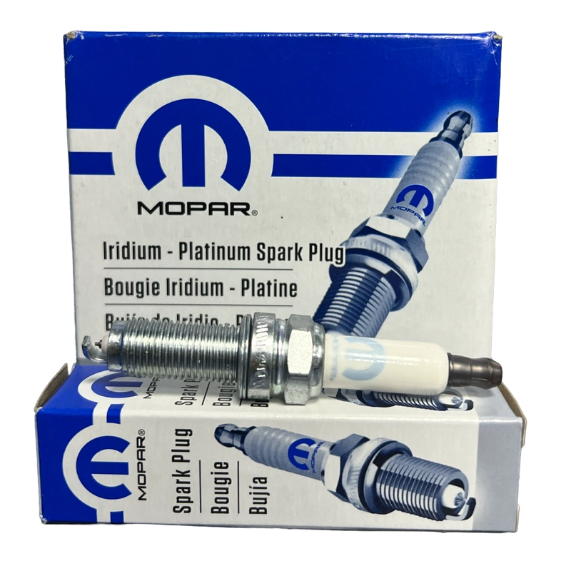 BUJIAS X6 GRAND CHEROKEE 3.6 2016-2020 ORIGINAL MOPAR - 1