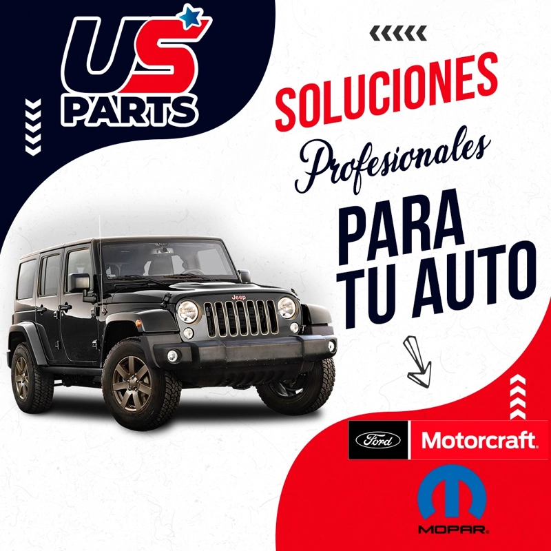 TAPA RADIADOR MOPAR ORIGINAL DODGE DURANGO 3.6L 2011-2015 - 7