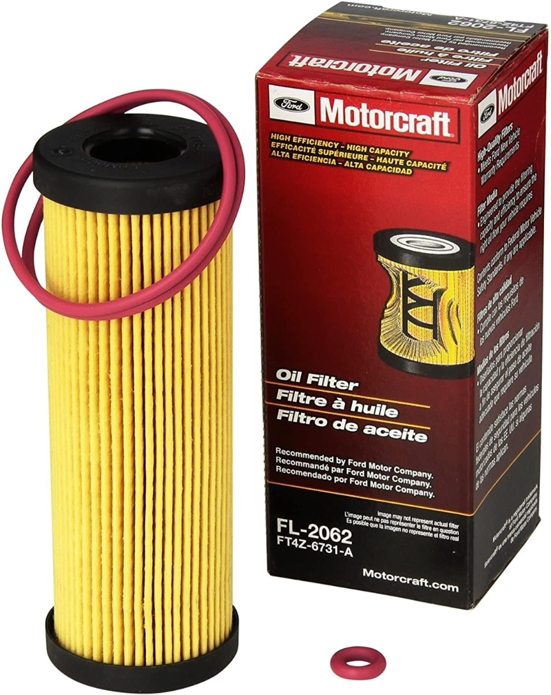 FILTRO ACEITE FORD EDGE/FUSION/F-150 FL-2062 - 1