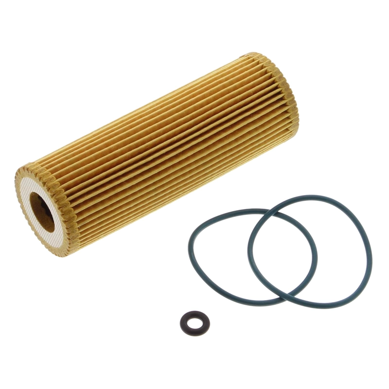 FILTRO ACEITE FORD EDGE/FUSION/F-150 FL-2062 - 2