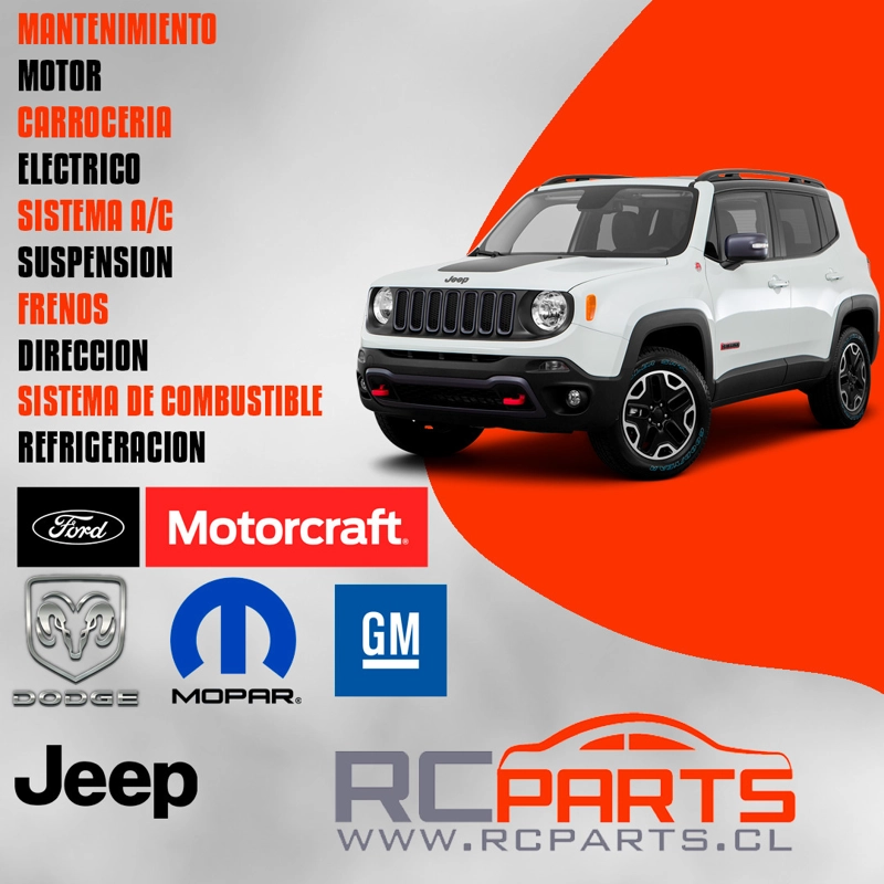 SILICONA ATF-RTV  MOPAR (NEGRA) - 4