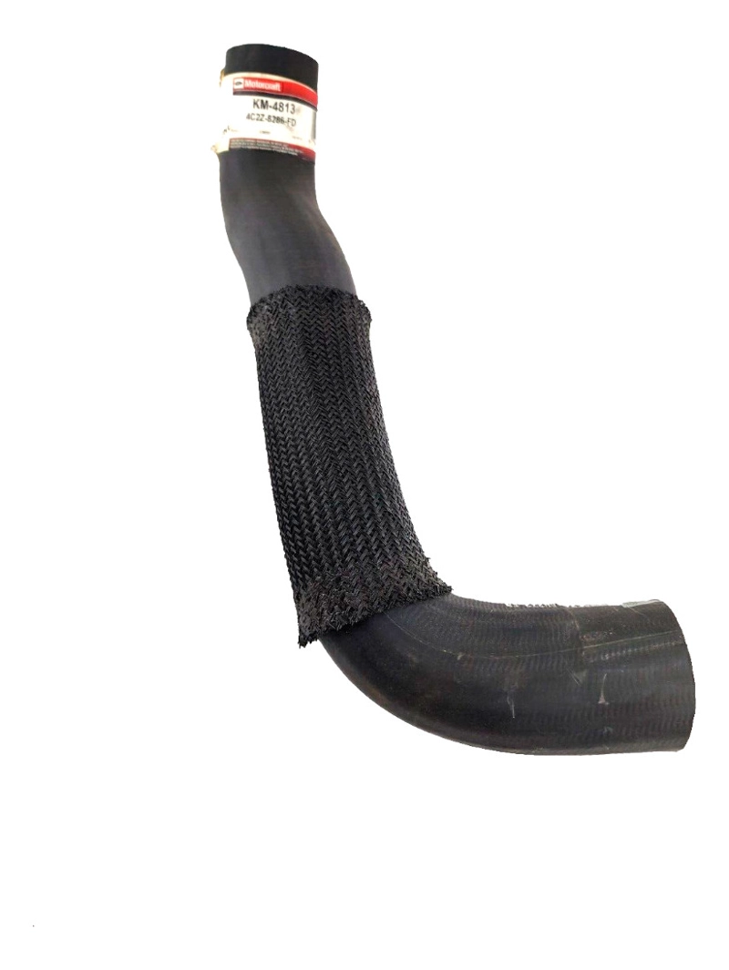 MANGUERA RADIADOR INFERIOR FORD E-350 SD 2004-2010 ORIGINAL - 1