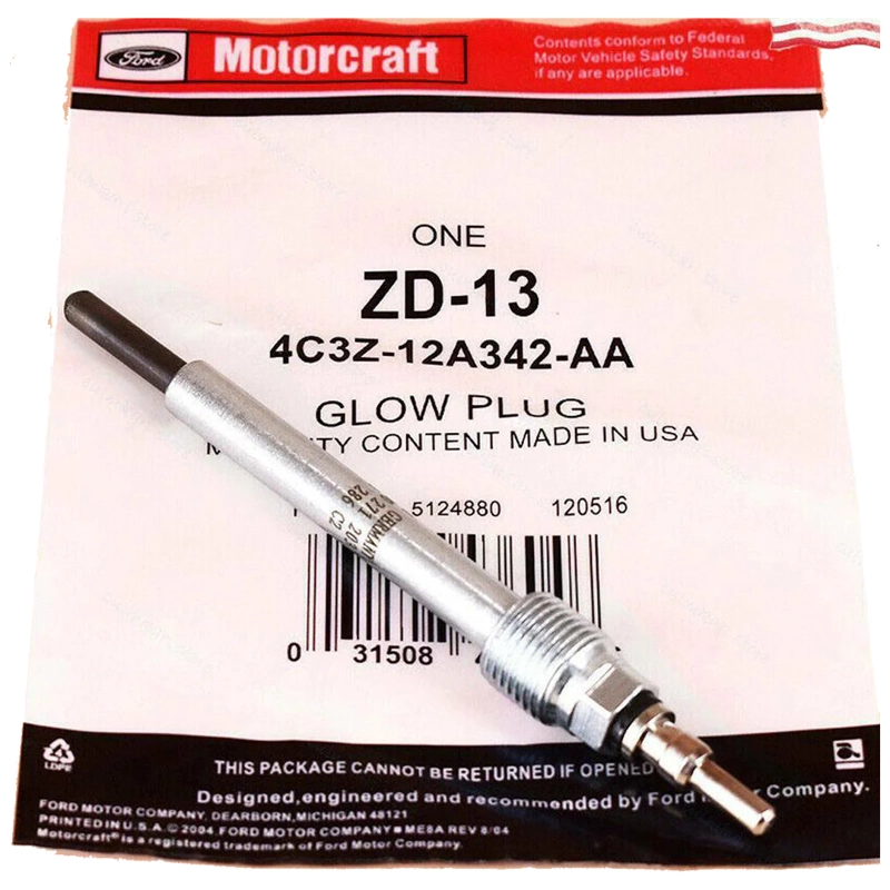 BUJIAS INC FORD E-450 SUPER DUTY 6.0 2005-2010 ORIGINAL - 1