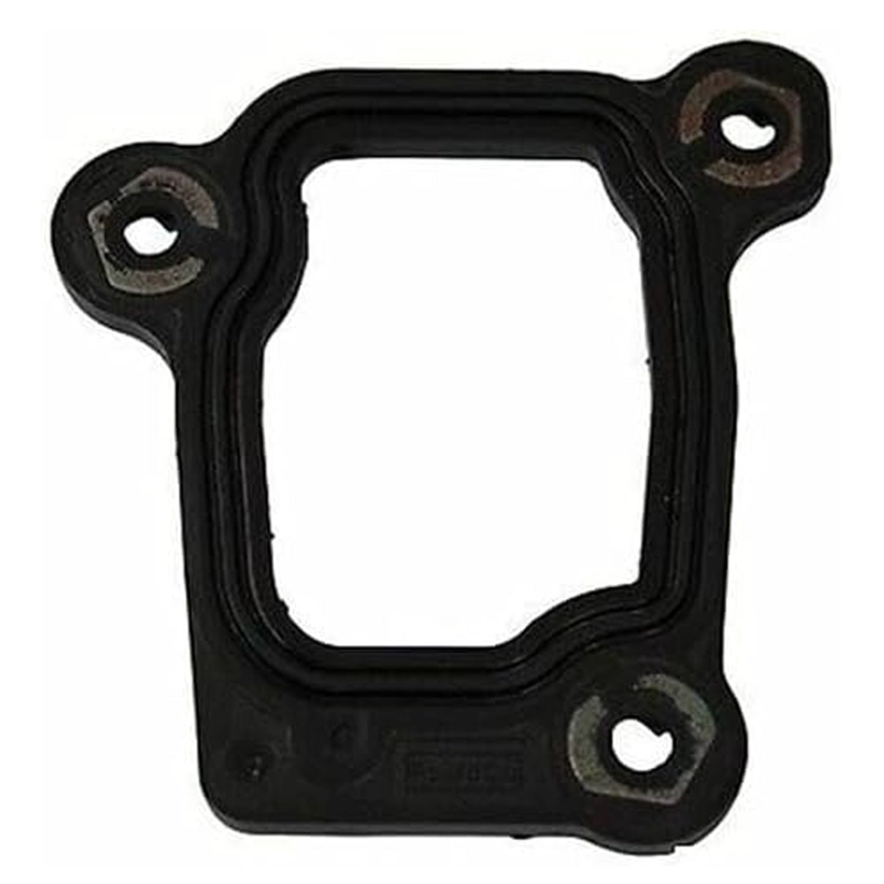 EMPAQUE DER BASE TERMOSTATO FORD F-550 SD 2011-2019 ORIGINAL - 2
