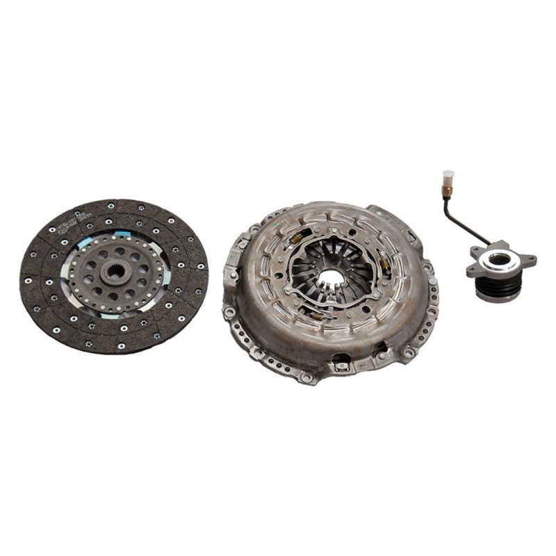 KIT DE EMBRAGUE MAXUS T-60 2.8 DIESEL MARCA LUK / ORIGINAL - 3