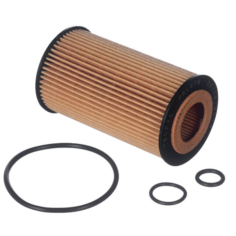 FILTRO ACEITE MERCEDES SPRINTER 315, 415, 515. - 2