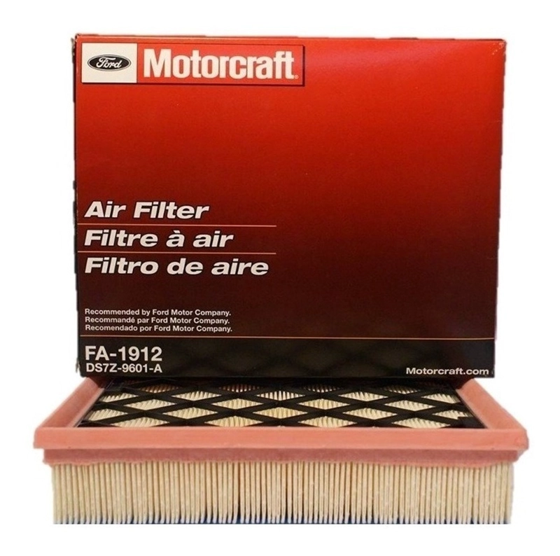 FILTRO AIRE FORD EDGE 2015-2020 FA-1912 - 1
