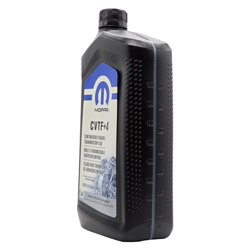 ACEITE CAJA AUTOMATICA CVT JEEP ORIGINAL 5191184AA 946ML - 3