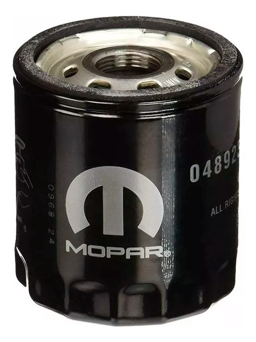KIT MANTENCION DODGE JOURNEY 2.4 2009-2020 MOPAR - 2