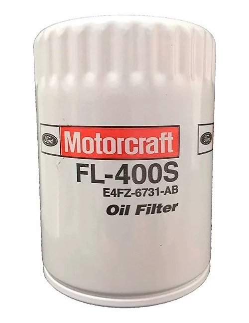 KIT FORD F150 MOTORCRAFT FILTRO ACEITE+AIRE+ACEITE MOTOR 4,2 - 3