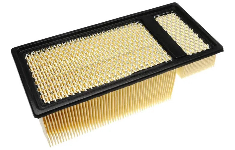 FILTRO AIRE PRIN. F-250 SUPER DUTY 6.7 2011-2016 ORIGINAL - 2