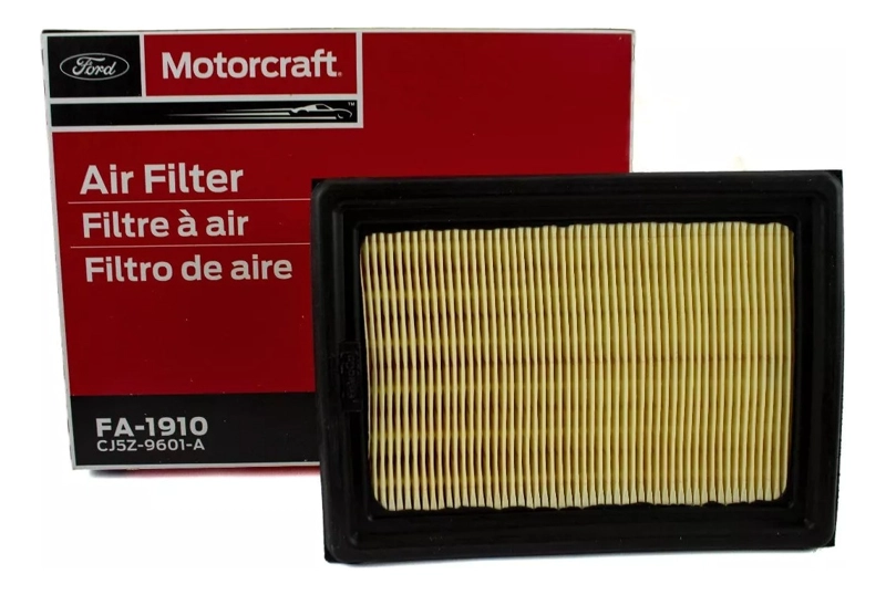 KIT MANTENCION FORD ESCAPE 2,5 (2013-2021) - 4