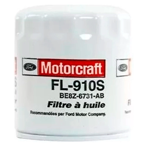 KIT MANTENCION FORD EDGE 2.0 FILTRO ACEITE + ACEITE + AIRE S - 3