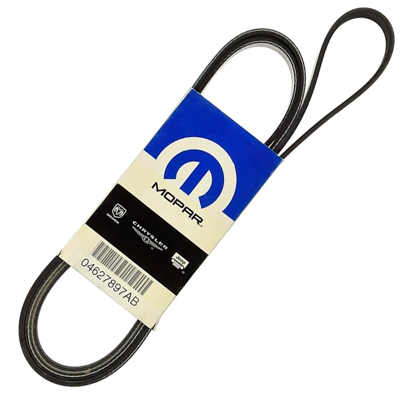 CORREA ACCESORIOS RAM 1500 2014-2021 ORIGINAL - 1