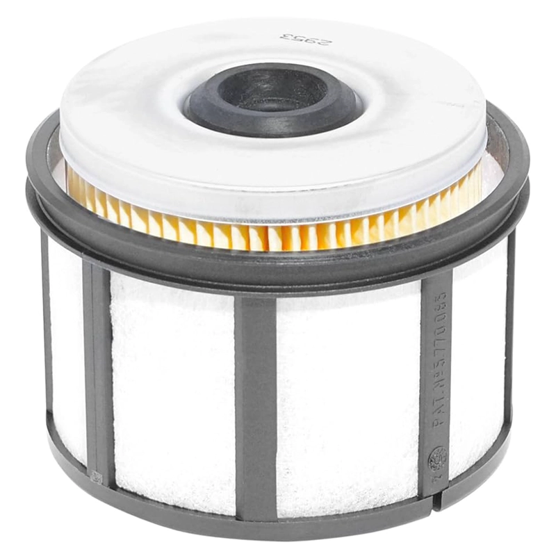 FILTRO PETROLEO FORD E-350 SUPER DUTY 7.3 1998-2003 ORIGINAL - 2