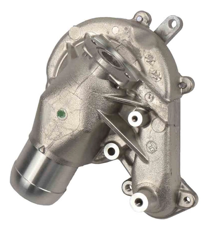 BOMBA AGUA CHEVROLET EXPRESS 2006-2016 ORIGINAL - 1