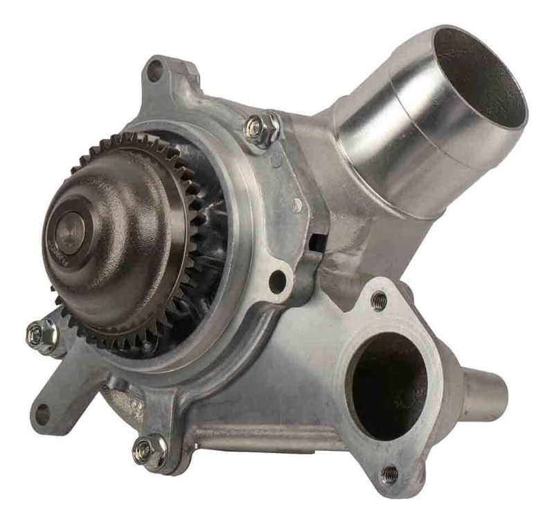 BOMBA AGUA CHEVROLET EXPRESS 2006-2016 ORIGINAL - 2