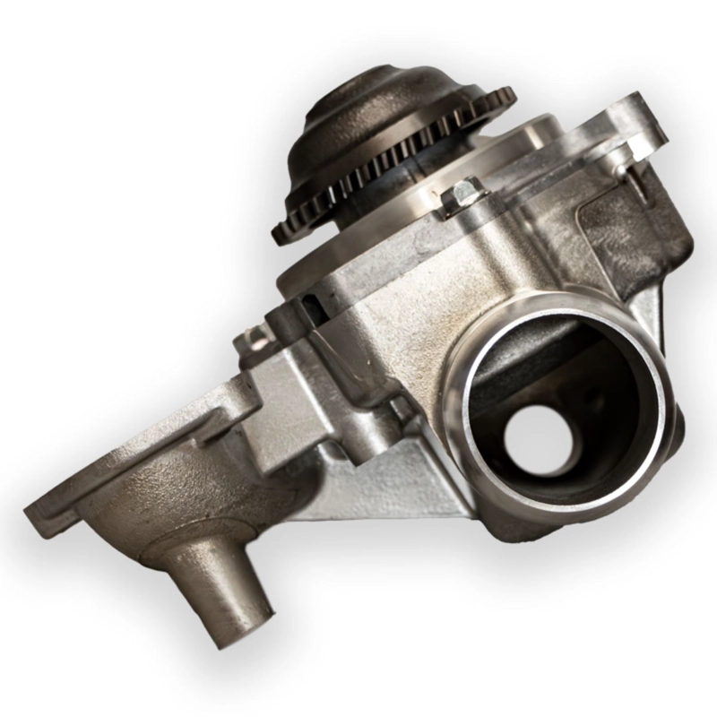 BOMBA AGUA CHEVROLET EXPRESS 2006-2016 ORIGINAL - 3