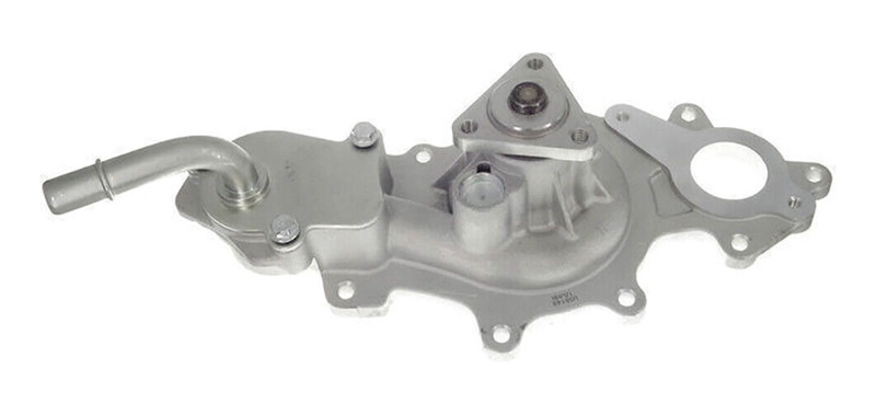 BOMBA AGUA FORD F-150 2018-2019 ORIGINAL - 2
