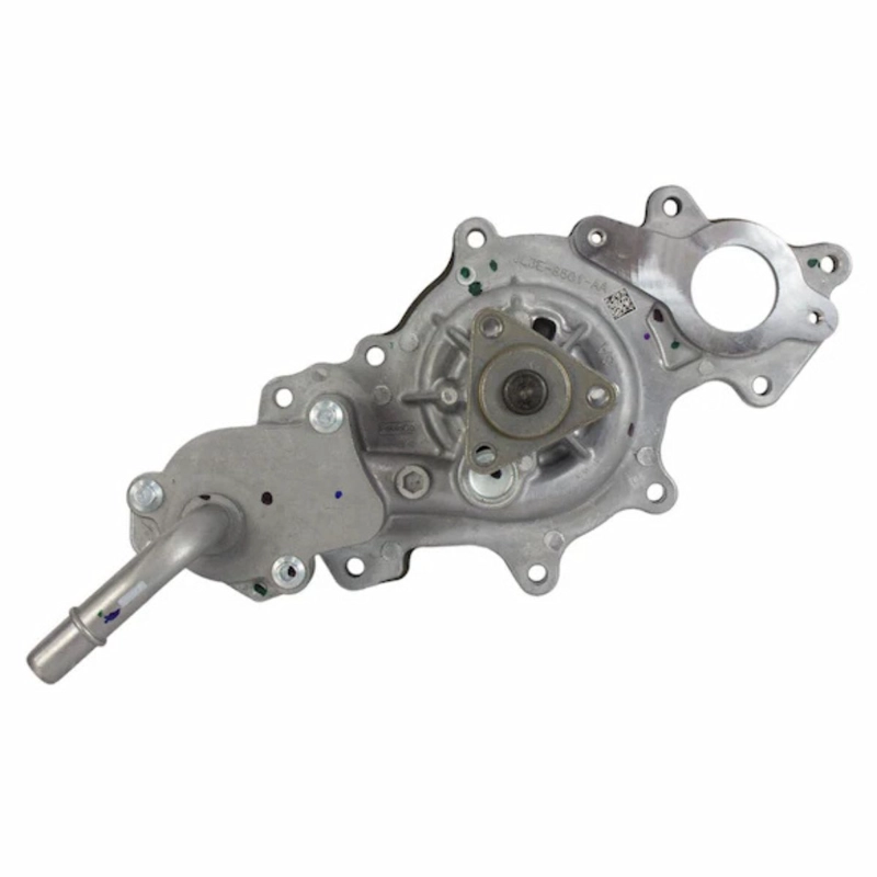 BOMBA AGUA FORD F-150 2018-2019 ORIGINAL - 3