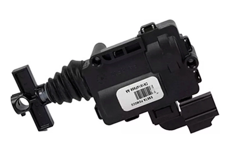 CERRADURA PORTALON ACTUADOR FORD ECOSPORT 2013-2020 - 2