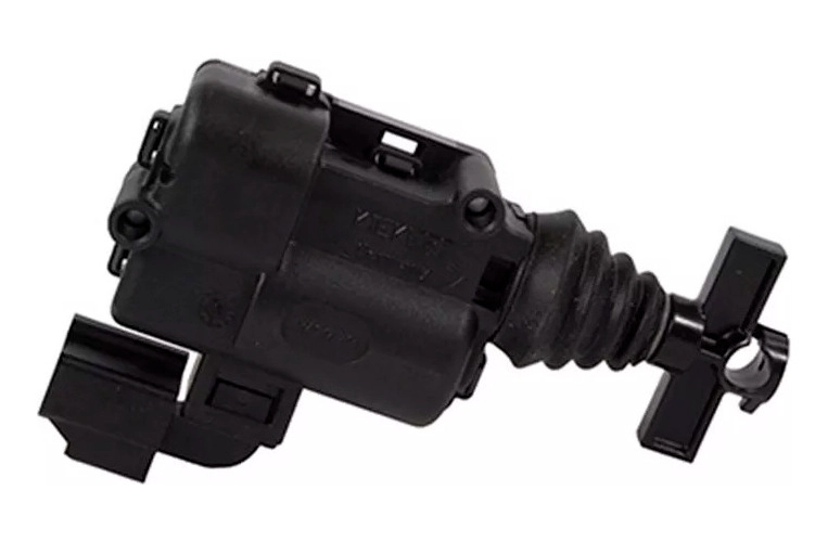 CERRADURA PORTALON ACTUADOR FORD ECOSPORT 2013-2020 - 3