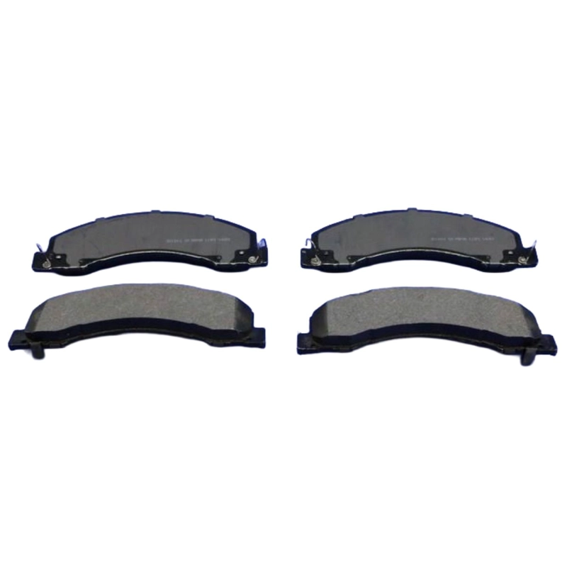 PASTILLAS FRENOS DEL/TRA DODGE RAM 5500 2008-2020 ORIGINAL - 3