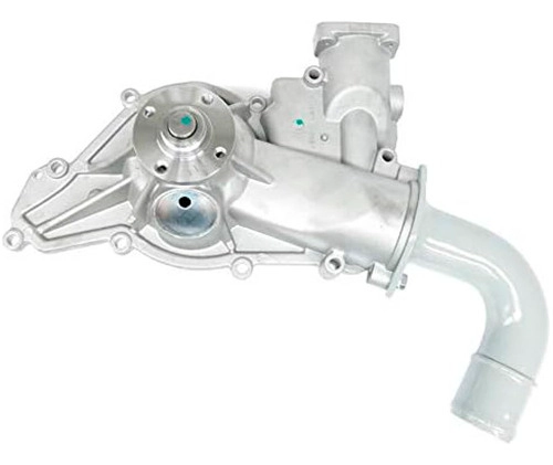 BOMBA AGUA FORD F-250 SUPER DUTY 1999-2003 - 1