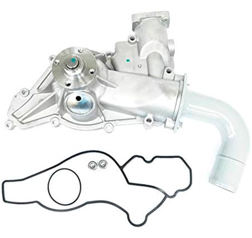 BOMBA AGUA FORD F-250 SUPER DUTY 1999-2003 - 2
