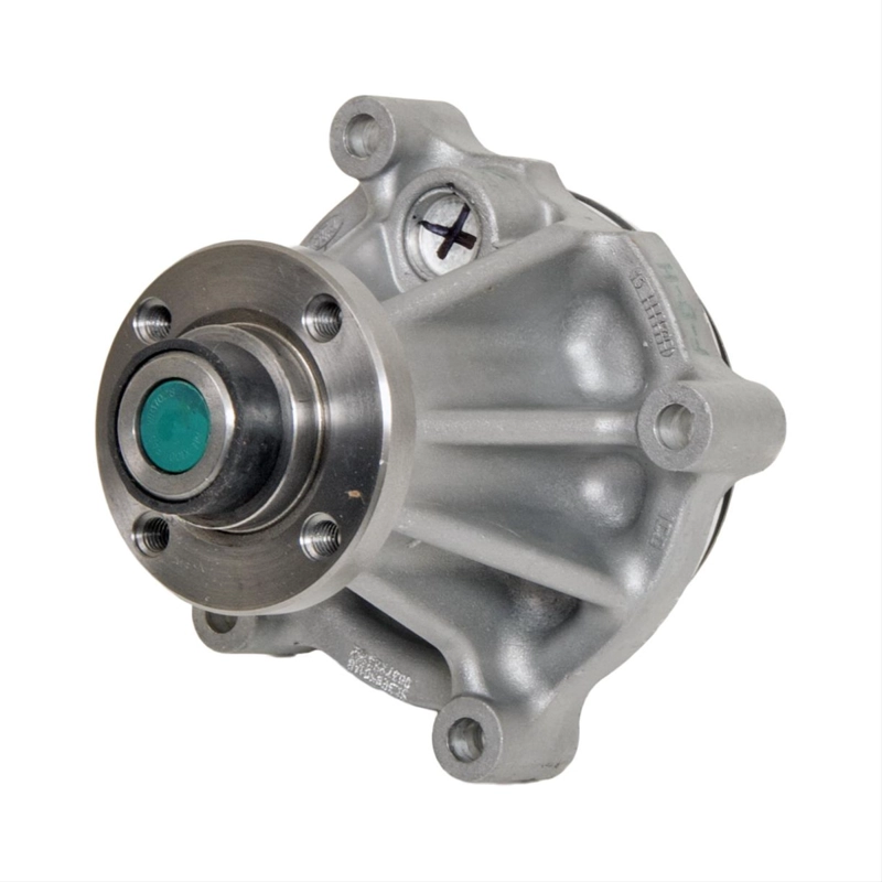 BOMBA AGUA FORD F-350 SUPER DUTY 1999 -2010 ORIGINAL - 1