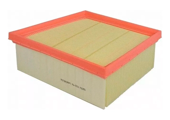 FILTRO AIRE FORD FIESTA 2014-2019 ORIGINAL MOTORCRAFT FA1914 - 1