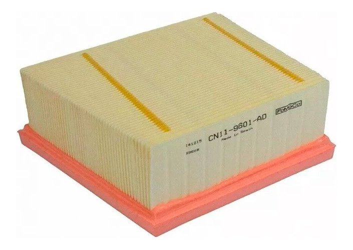 FILTRO AIRE FORD FIESTA 2014-2019 ORIGINAL MOTORCRAFT FA1914 - 2