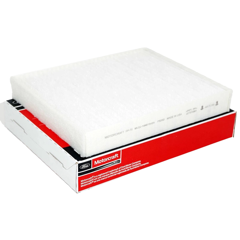 FILTRO CABINA/POLEN FORD ESCAPE 2013-2020 MOTORCRAFT - 2